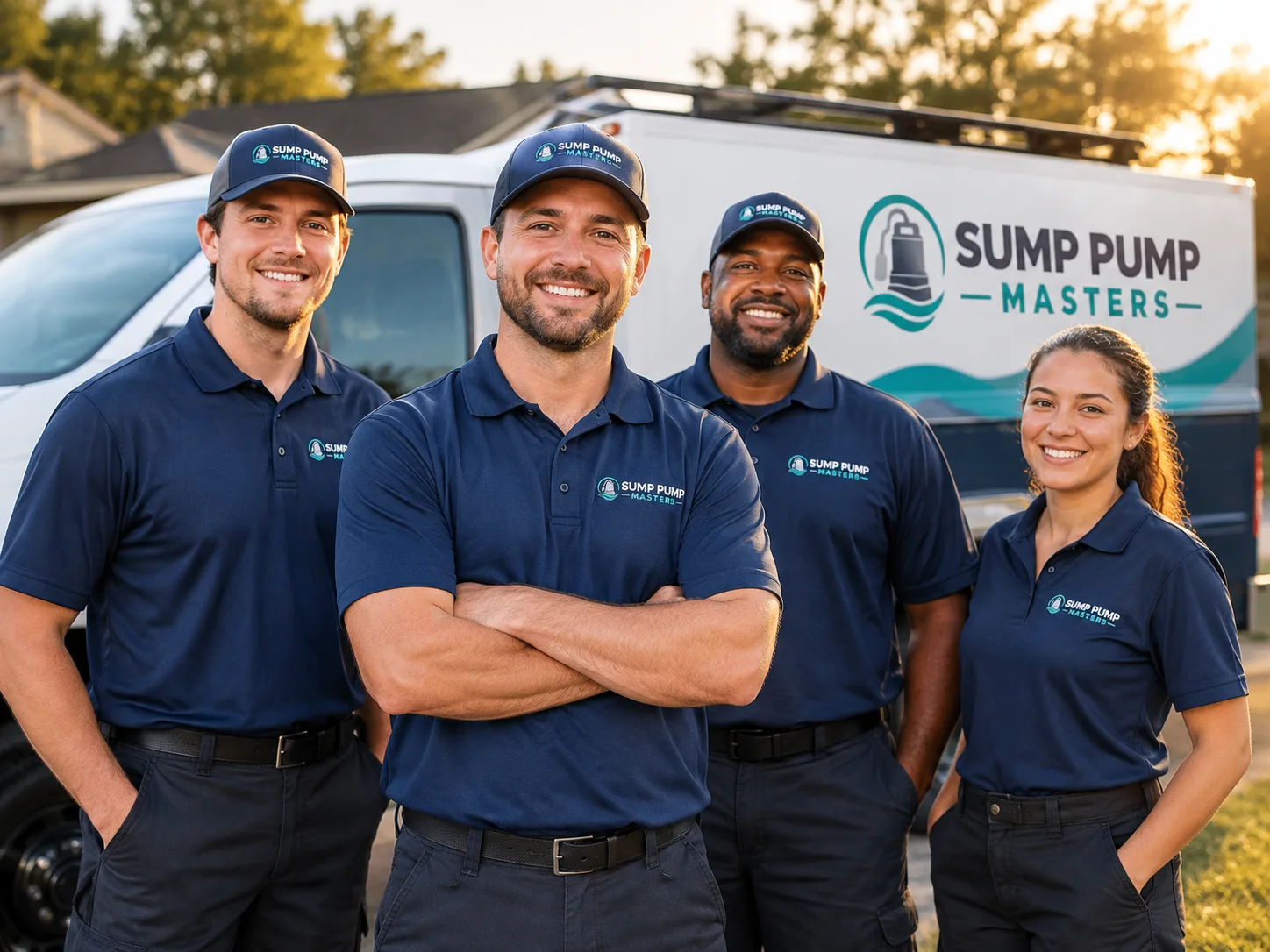 Sump Pump Repair company in New Brunswick, NJ