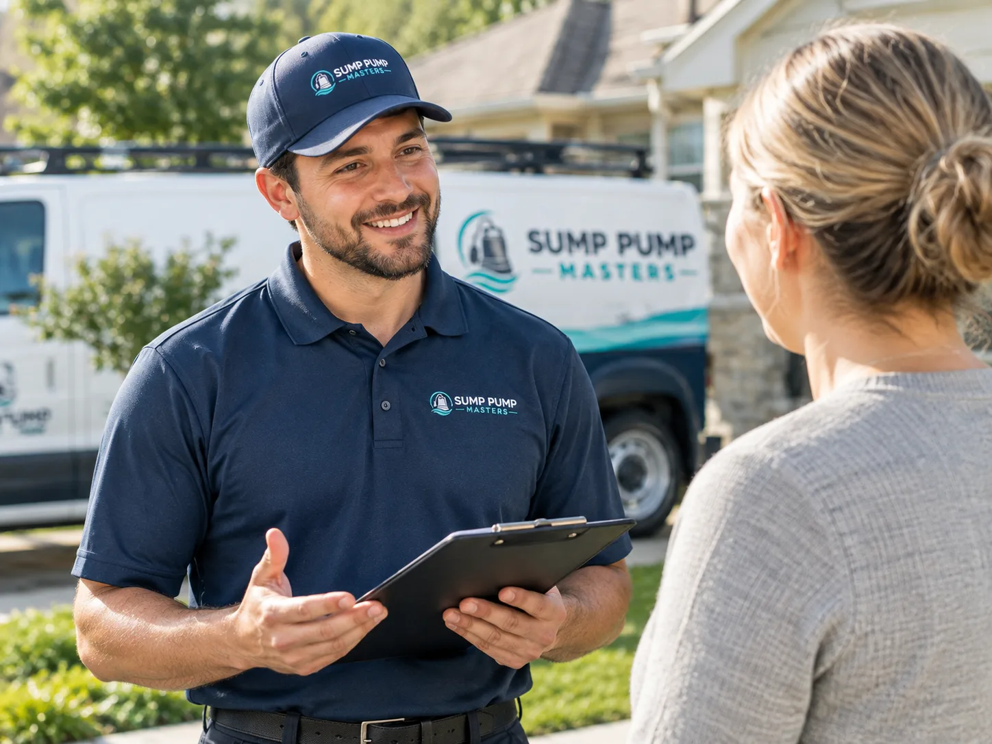 Sump Pump Repair New Brunswick, NJ FAQs